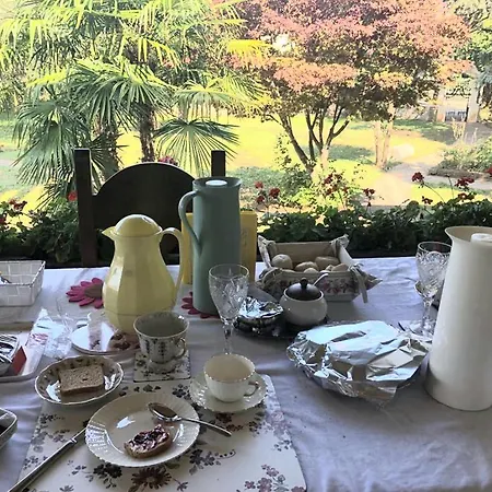 Bed & Breakfast Dei Limoni