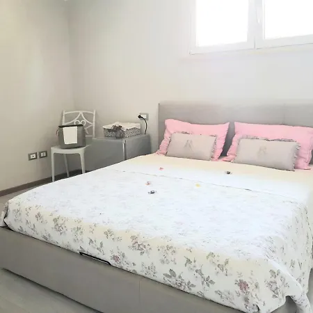 Dei Limoni Bed & Breakfast Prevalle