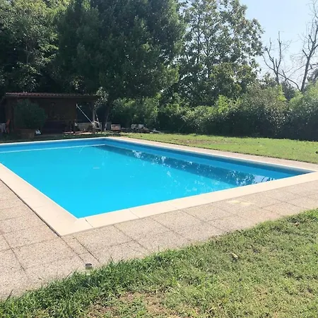 Bed & Breakfast Dei Limoni Prevalle