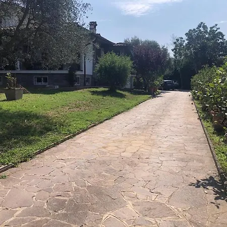 Bed & Breakfast Dei Limoni